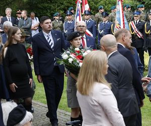  Mokotów pamięta! Uroczyste obchody 81. Rocznicy Powstania Warszawskiego