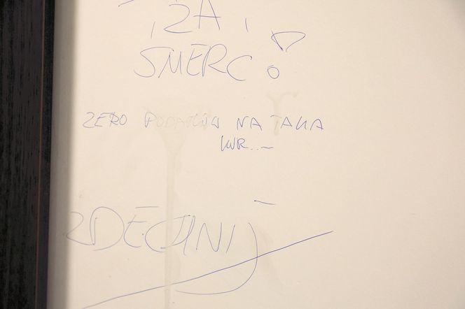 22-latek zatrzymany po ataku siekierą na Uniwersytecie Warszawskim