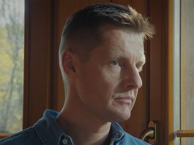 M jak miłość, odcinek 1849: Paweł (Rafał Mroczek) 