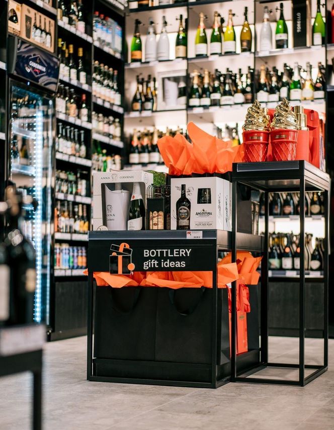 Bottlery