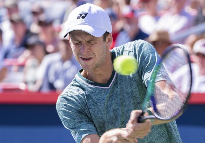 Ile zarobił Hubert Hurkacz w Montrealu? ATP Montreal PREMIE Jakie są nagrody pieniężne