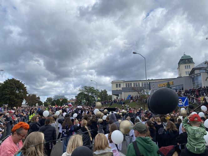 Korowód Winobraniowy 2024 w Zielonej Górze