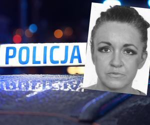 Tajemnicze zaginięcie 40-letniej Moniki. Nie ma z nią kontaktu od grudnia