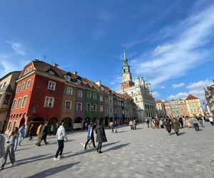 Oto najlepsze miasta do życia w Polsce. Poznań już nie jest liderem!