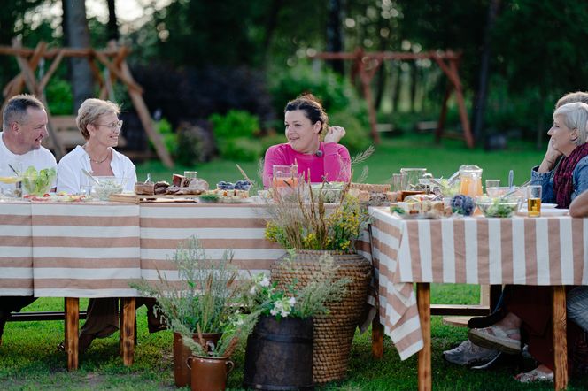 "Rolnik szuka żony" - odcinek 8. pełen zwrotów akcji!