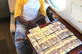  Floyd Mayweather