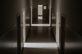 Zaginął 16-letni Oskar Brzuszczyński z Rud. Co stało się z nastolatkiem?