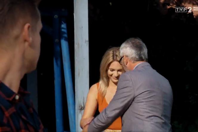 M jak miłość, odcinek 1481: Zemsta Julki na Pawle. Na jego oczach zacznie całować Wernera!