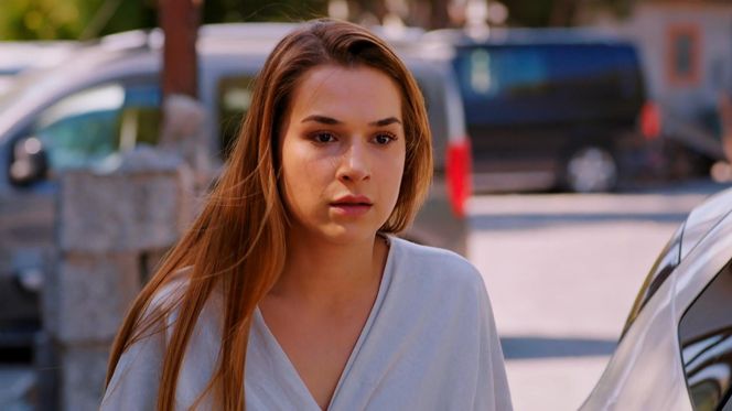 Miłość i nadzieja odc. 272. Sila