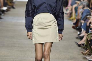 ubrania na wiosnę i lato 2017