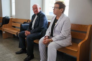 Porwanie i zabójstwo Krzysztofa Olewnika. Po niemal 24 latach zapadł wyrok. Główny podejrzany uniewinniony!