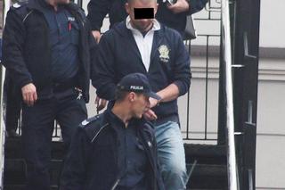 Bestialski mord w zaciszu mieszkania. Zakatował Zdzisława, bo upomniał się o czynsz