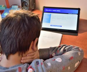 Nauka zdalna od WRZEŚNIA 2022? Minister TYMI słowami nie zostawił wątpliwości!