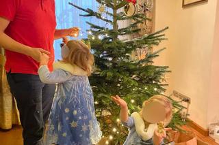 Tak mieszka Kosiniak-Kamysz  z żoną Pauliną i córkami