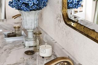 Luksusowe łazienki - pomysły, aranżacje