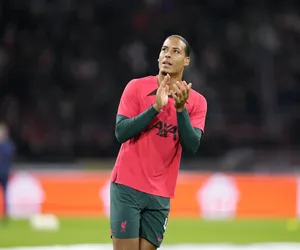 Mundial 2022: Virgil van Dijk. Sylwetka reprezentanta Holandii