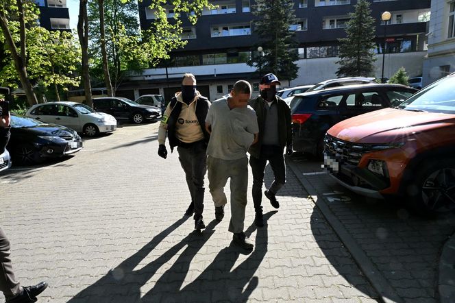 Dwa wielkie pożary! Najpierw przedszkole i klub muzyczny, później budynek mieszkalny. Dramat w Koszalinie