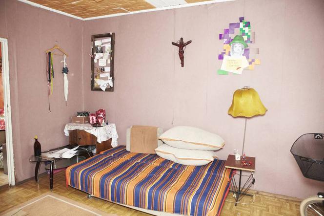 nasz nowy dom salon łazienka kuchnia