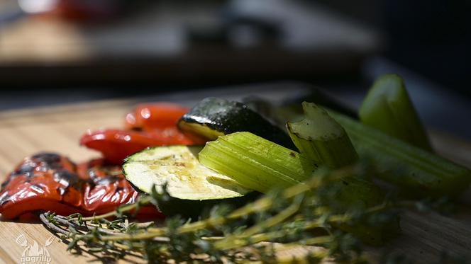 Mistrzostwa Polski w Grillu na Zamku Ogrodzieniec