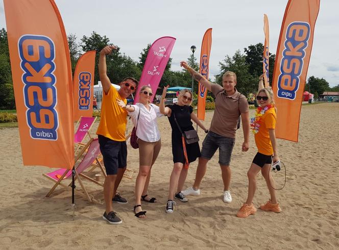 Eska Summer City Olsztyn! Mamry Festival 2022 