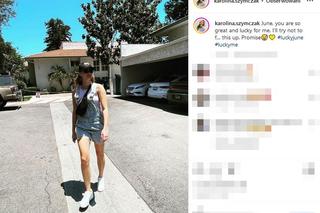 Piotr Adamczyk z żoną rzucili Polskę dla Hollywood