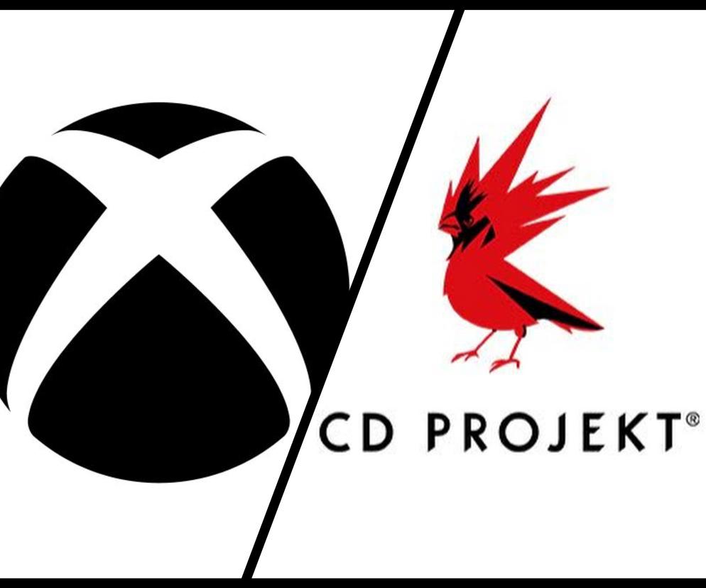 Microsoft x CD Project RED