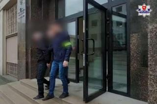 Podejrzany o morderstwo mieszkanki Lubelskiego zatrzymany po 35 latach! Wpadł przez czapkę [ZDJĘCIA].