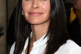 Courteney Cox