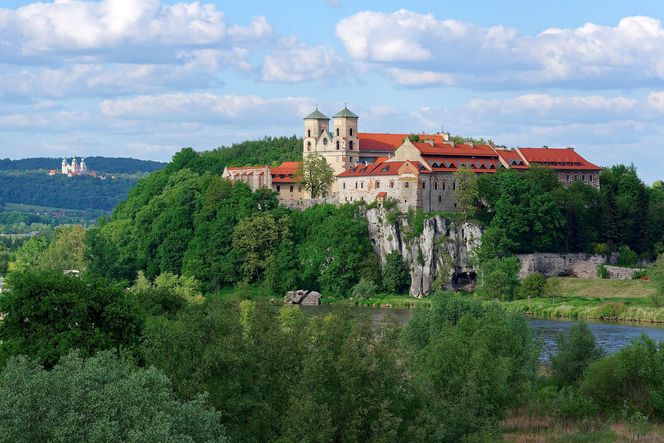 Najpiękniejsze kościoły w Małopolsce według AI. To prawdziwe perły architektury!