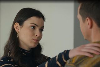 Barwy szczęścia, odcinek 3199: Błażej przeżyje tylko dzięki Weronice. Przeczuje, że ze strony Grada mu coś grozi - ZDJĘCIA, ZWIASTUN