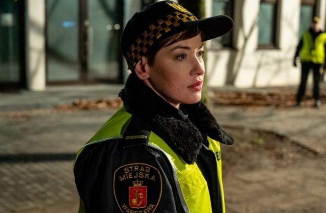 Na sygnale, odc. 300: Maja (Anna Haba)