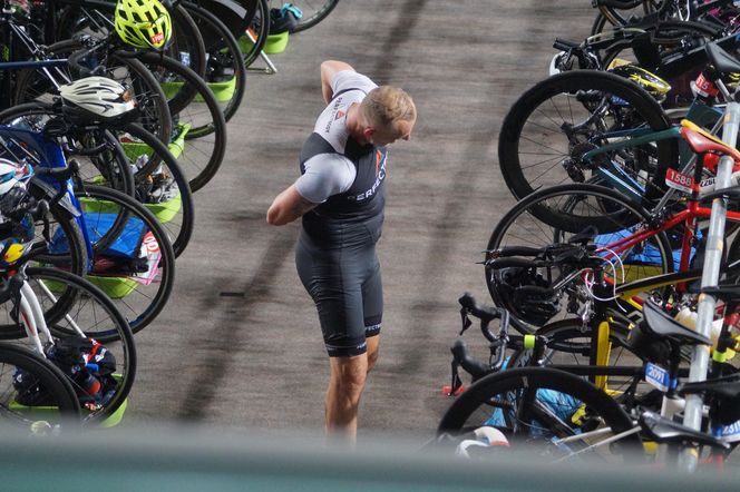 Rekordowa liczba uczestników i wielkie sportowe emocje. Enea Bydgoszcz Triathlon 2025 za nami!