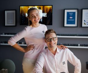 Przyjaciółki. Mirandka (Zoja Szymczyk)