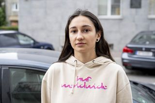 Wybuch gazu na Ochocie. Okoliczni mieszkańcy są wstrząśnięci