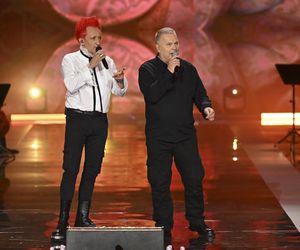 Michał Wiśniewski jak diwa! Na jubileusz Ich Troje przygotował aż 10 kreacji