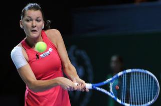 Turniej WTA w Auckland. Agnieszka Radwańska w półfinale