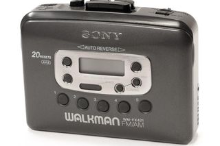 Walkman