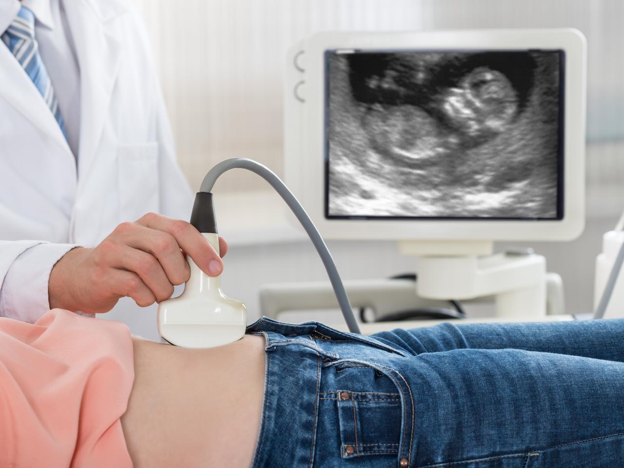 Co to jest przezierność karkowa i o czym świadczą jej wyniki?