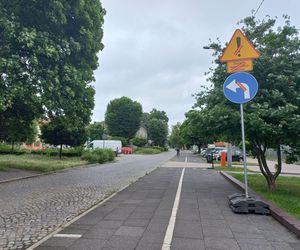 Rusza remont Królowej Jadwigi w Lesznie. Są zmiany w ogranizacji ruchu