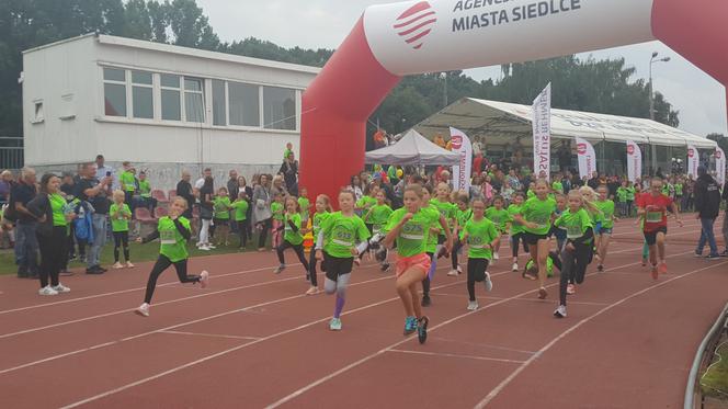 12. Bieg Siedleckiego Jacka