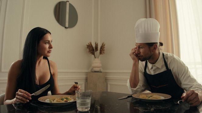 "Krychowiak: krok od szczytu" już 27 listopada w SkyShowtime