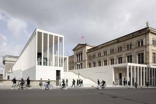 DAM PREIS 2020: najlepsza niemiecka architektura