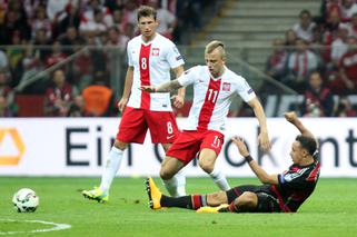 Sebastian Mila zapytany o bojkot meczu Polska - Rosja. Zwrócił uwagę na jedną rzecz, celne spostrzeżenie