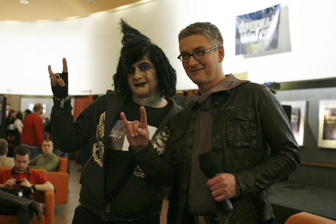 Casting do "Śpiewaj i walcz"