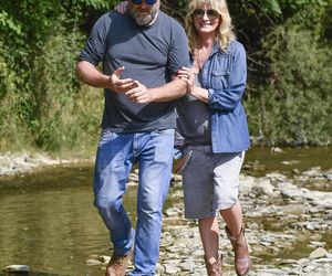 Glamping Lichoty i Wrońskiej