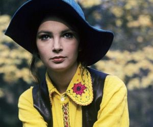 Tak zmieniała się Anna Dymna