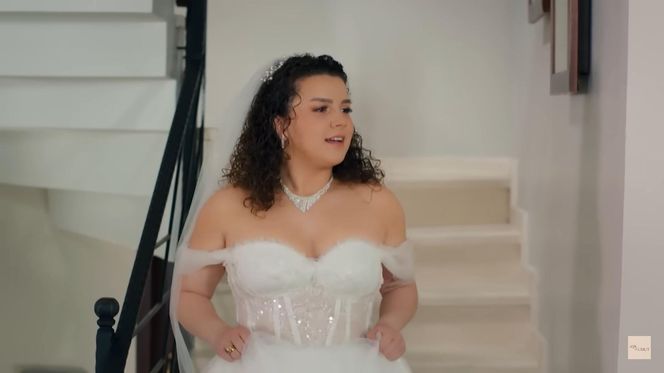 Zeynep nie będzie mogła w to uwierzyć. Melis spodziewa się dziecka z Ege!