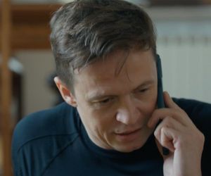 Barwy szczęścia, odcinek 3196: Błażej (Piotr Ligienza)