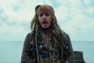 Piraci z Karaibów 6 powstają. Jack Sparrow powróci? Scenariusz gotowy! 
