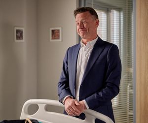 Na Wspólnej, odc. 4065. Wojtek (Wojciech Błach)